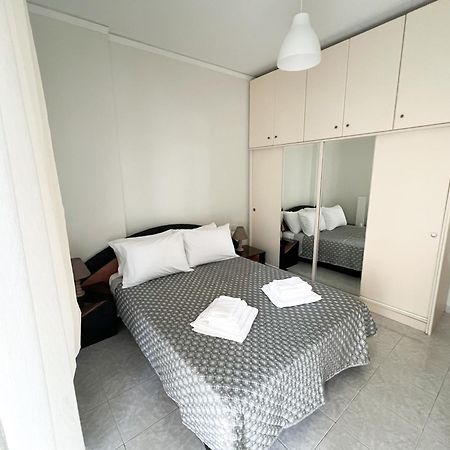 Three Winds Apartment アレクサンドルポリス エクステリア 写真